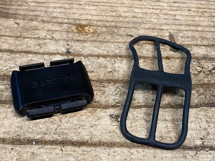 JO088 ガーミン GARMIN ケイデンスセンサー Bluetooth ANT+