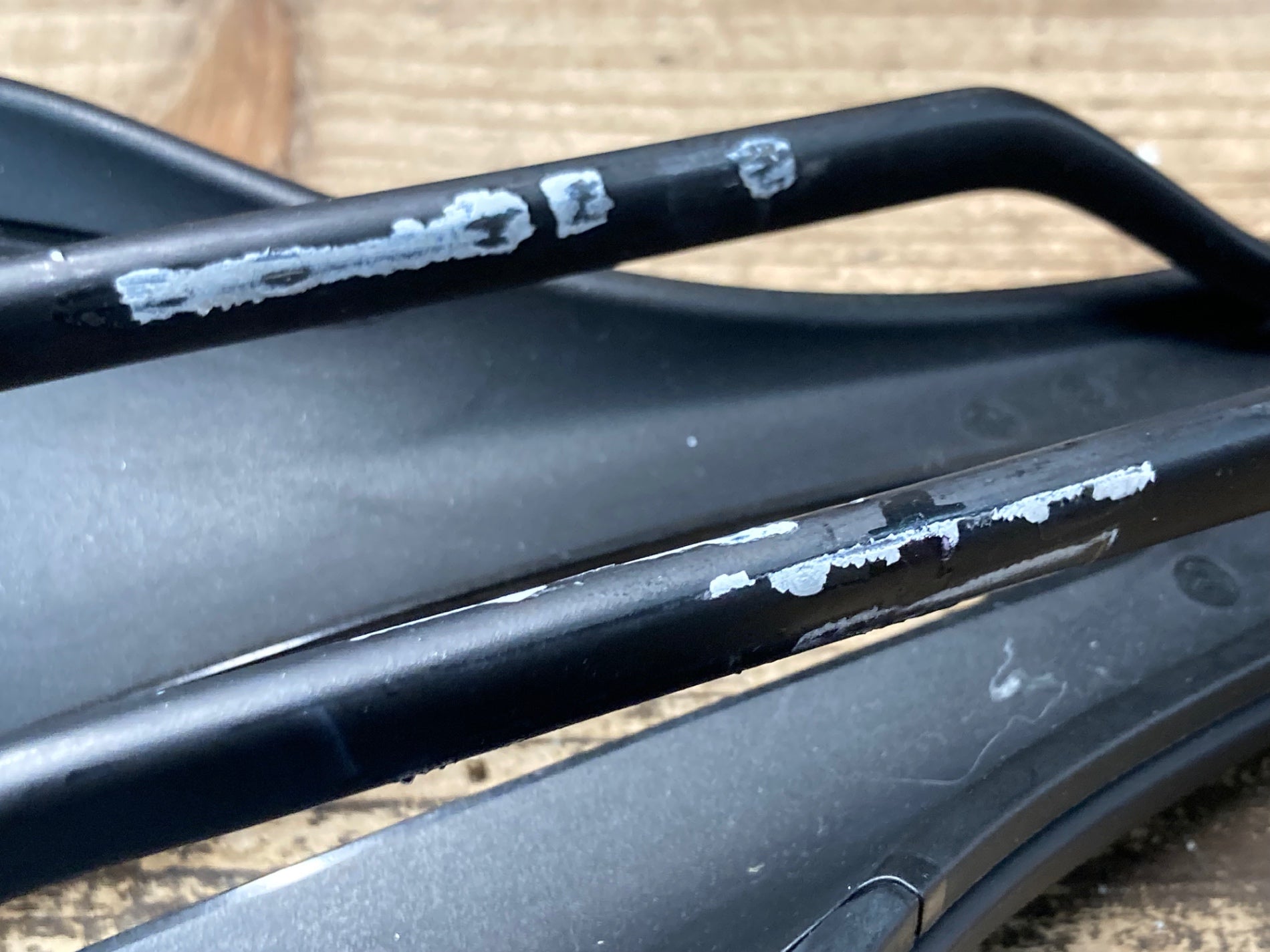 JJ031 ボントレガー BONTRAGER ヴァース VERSE PRO ショートノーズ