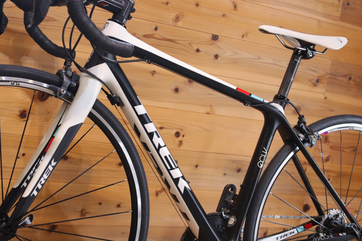 トレック TREK マドン MADONE 4.5 2013モデル 50サイズ シマノ アルテグラ 6800 11S カーボン ロードバイク 【広島店】