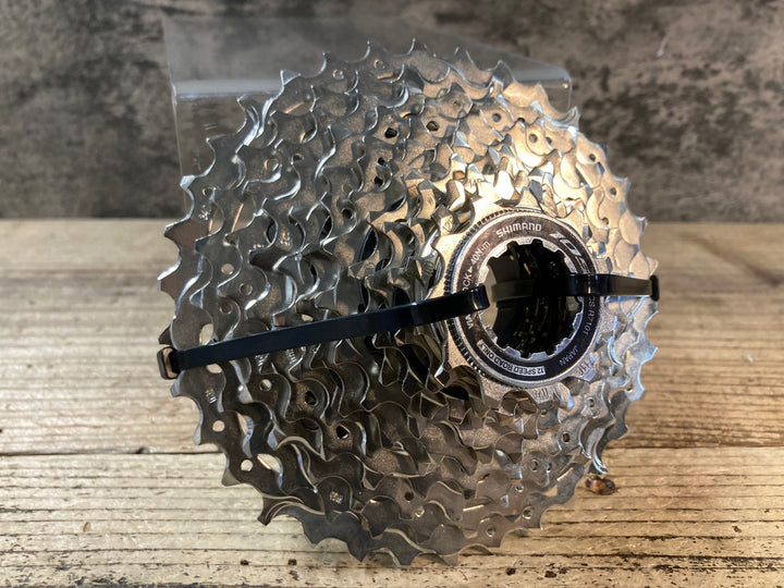 JU490 シマノ SHIMANO 105 CS-R7101 スプロケット 11-34T 12S