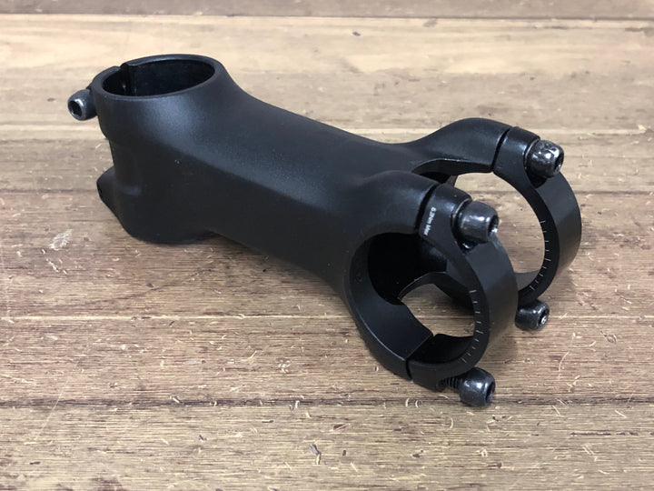 JQ699 ボントレガー BONTRAGER ELITE BLENDR PRO STEM アルミステム 黒 90mm