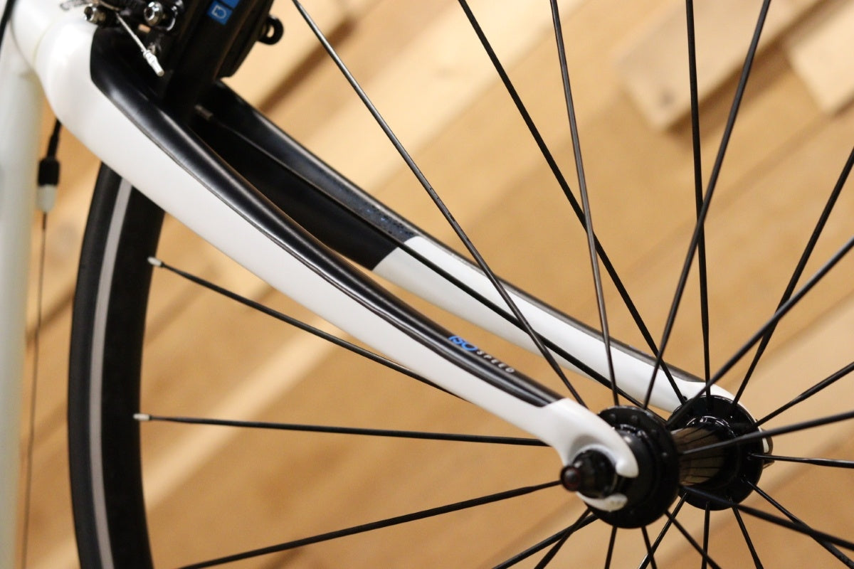 トレック TREK ドマーネ DOMANE 2.3 2015モデル 54サイズ シマノ 105