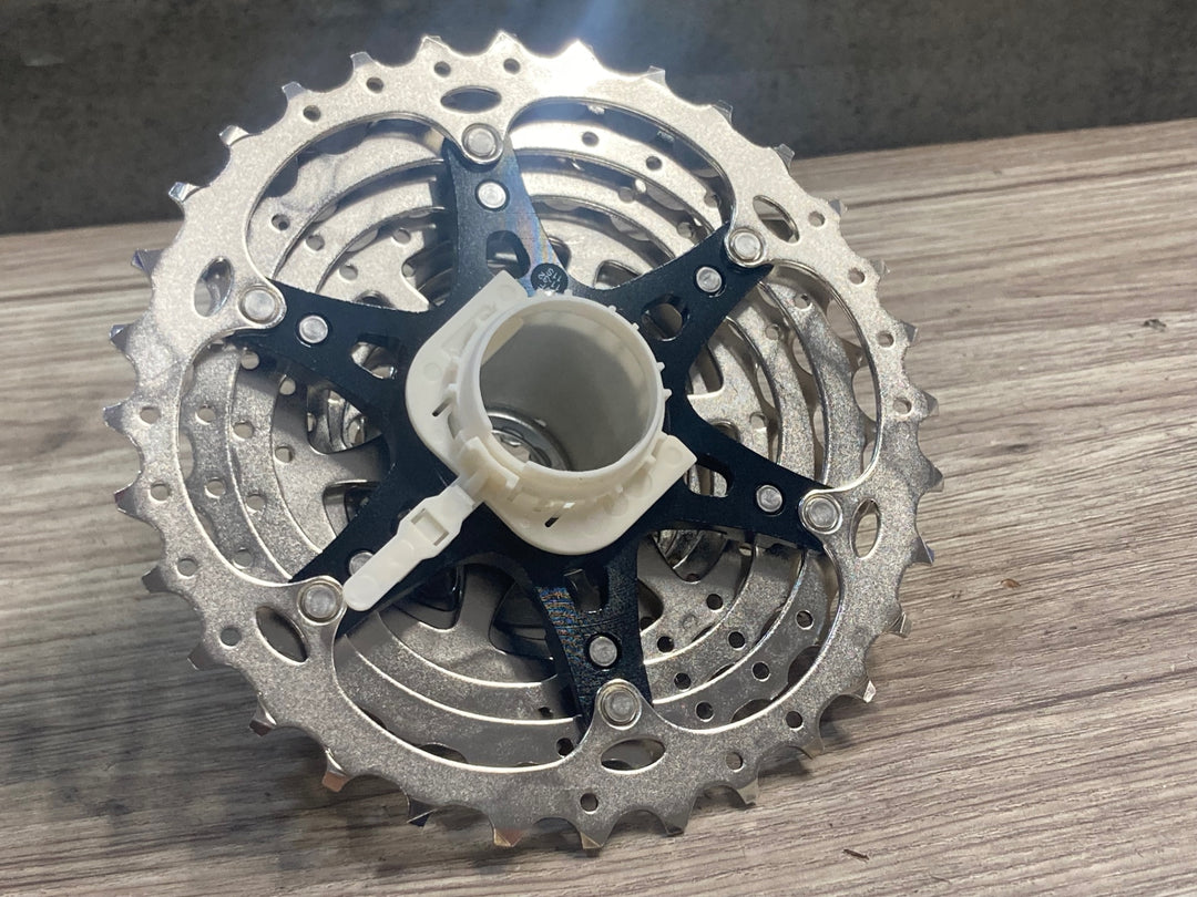 KD346 シマノ SHIMANO 105 CS-R7000 スプロケット 11-32T 11S