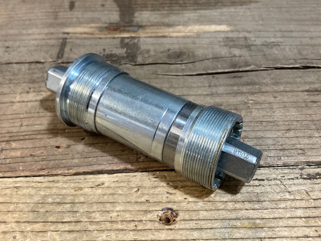 KF034 タンゲ TANGE JIS 68/113mm ボトムブラケット スクエアテーパー 未使用品