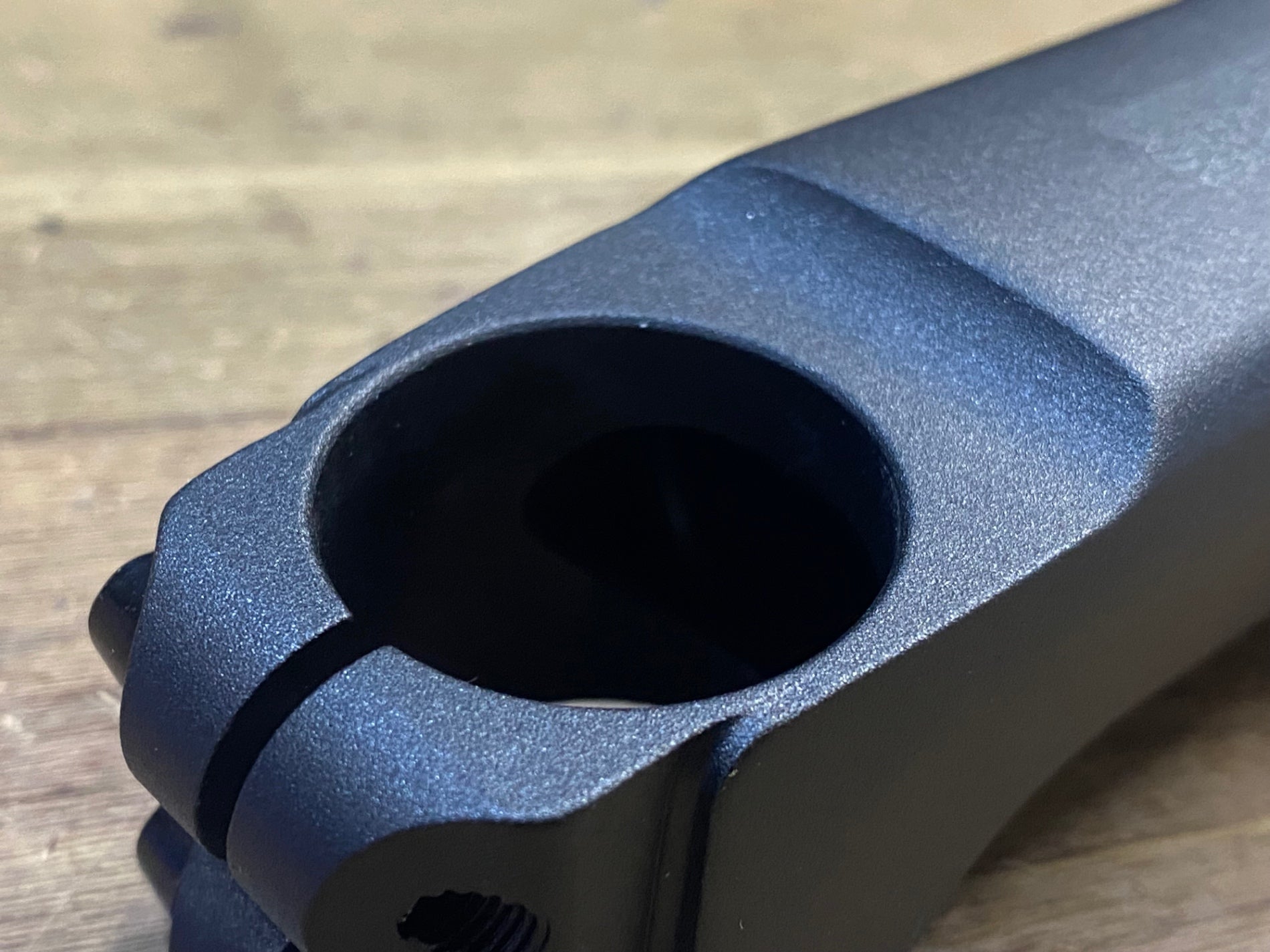 JU396 スペシャライズド SPECIALIZED TARMAC STEM アルミステム Φ31.8