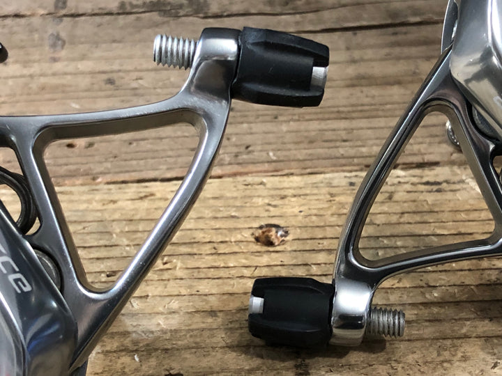 JY087 スラム SRAM フォース FORCE キャリパーブレーキセット