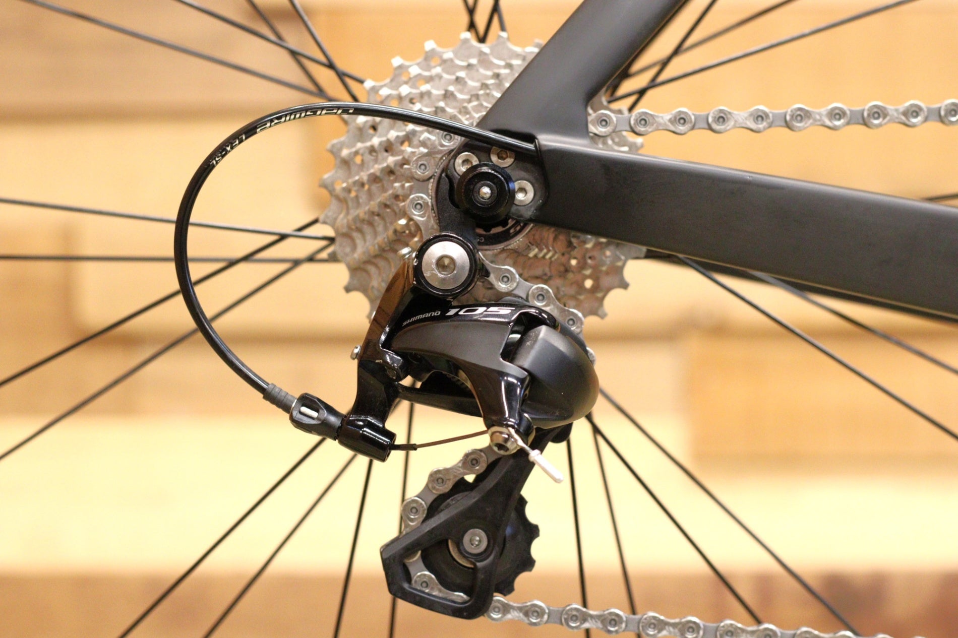 メリダ MERIDA リアクト REACTO 4000 2016 52サイズ シマノ 105 5800