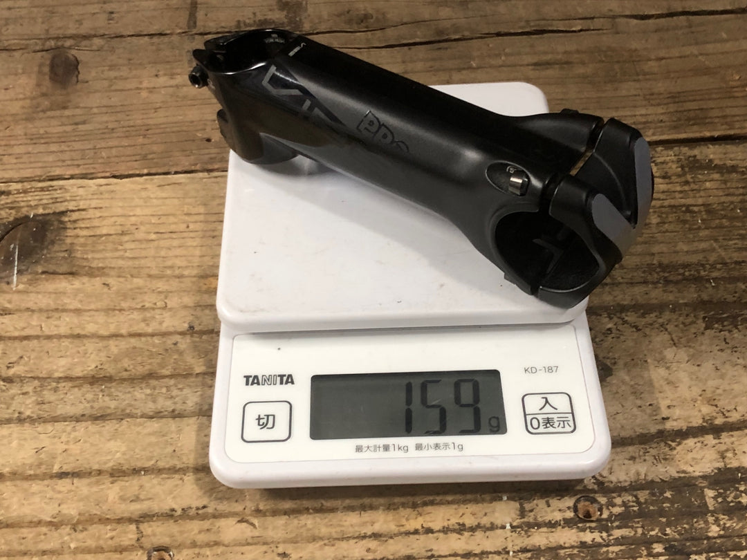 JP035 シマノ SHIMANO PRO VIBE STEM アルミステム 120mm -17° OS Φ31.8