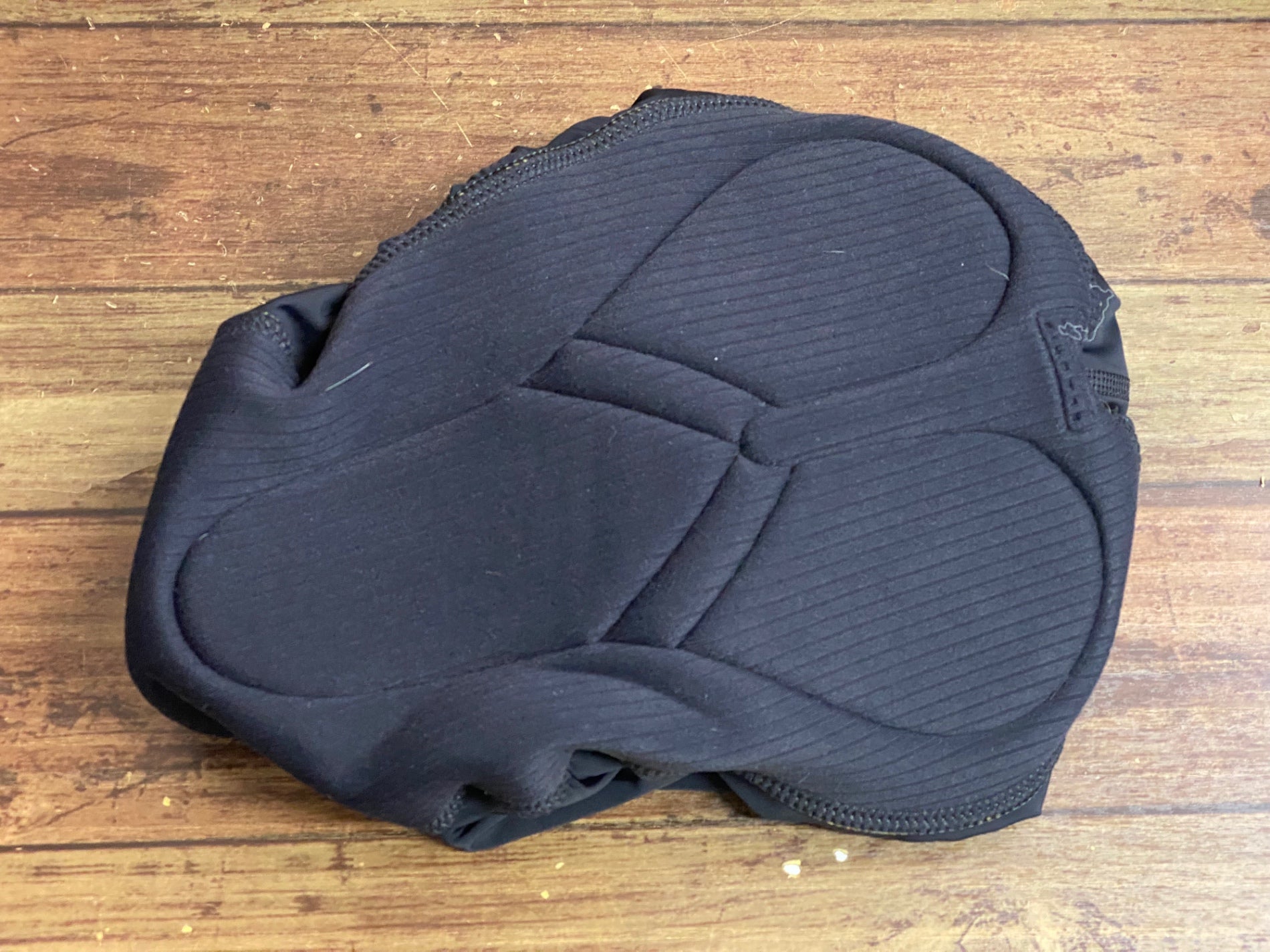 JX651 ラファ Rapha WOMEN'S SOUPLESSE BIB SHORTS Ⅱ ビブショート 黒