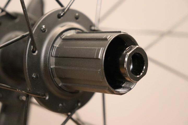 ボントレガー BONTRAGER パラダイム PARADIGM COMP TLR アルミ チューブレスレディ ホイールセット シマノ11S/12S 【仙台店】