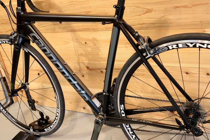 キャノンデール Cannondale キャド オプティモ CAAD OPTIMO 2017 51サイズ ティアグラ 4700 10S アルミ ロードバイク 【千葉店】