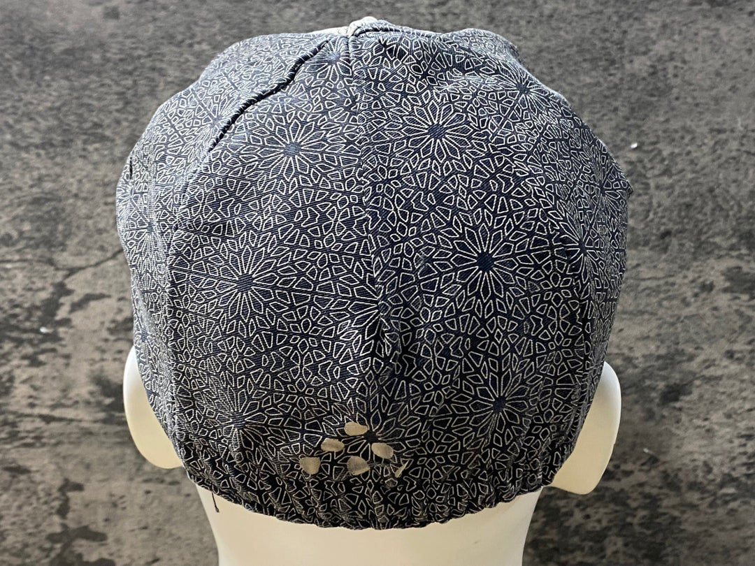 JY378 イザドア Isadore サイクルキャップ グレー ワンサイズ