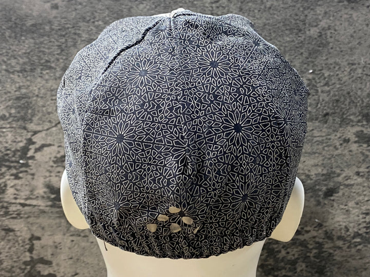 JY378 イザドア Isadore サイクルキャップ グレー ワンサイズ
