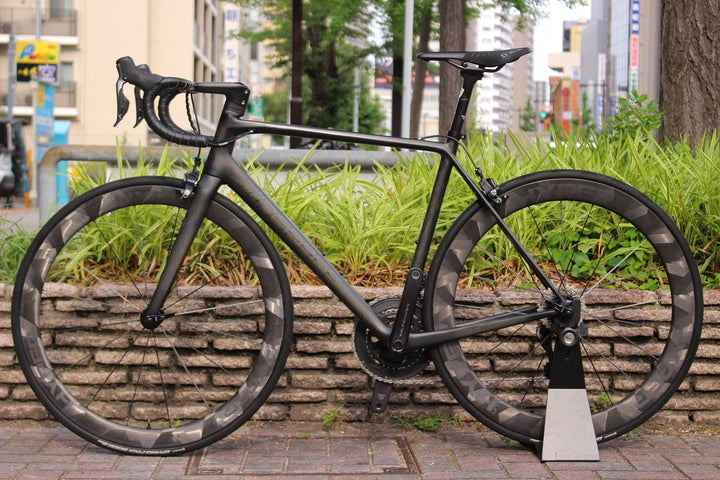 ウィンスペース WINSPACE SLC2.0 2022 Lサイズ アルテグラ R8150 DI2 12S カーボン ロードバイク 【名古屋店】
