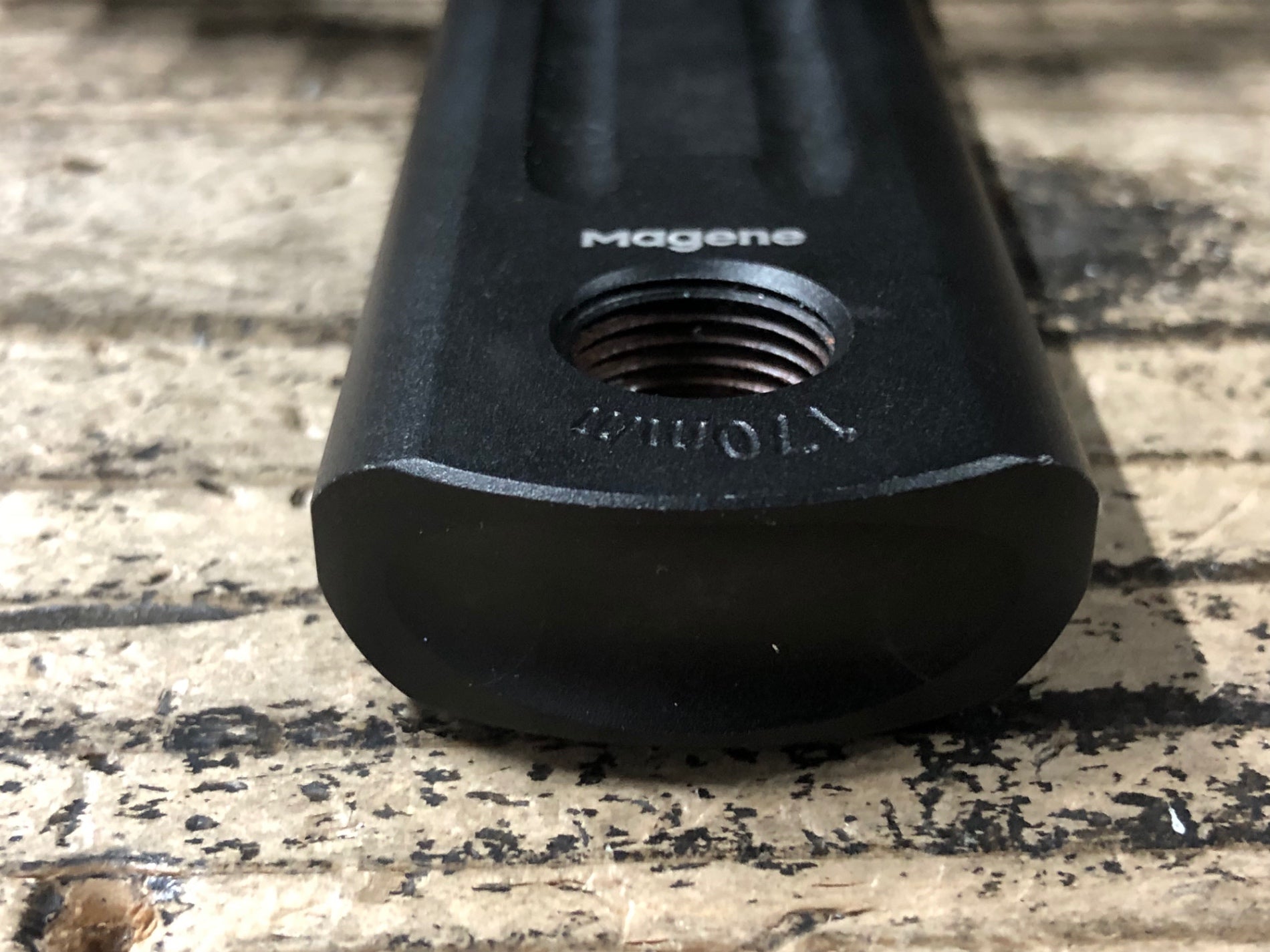 JV800 マージーン Magene PES P505 M11L BASE パワーメーター クランク