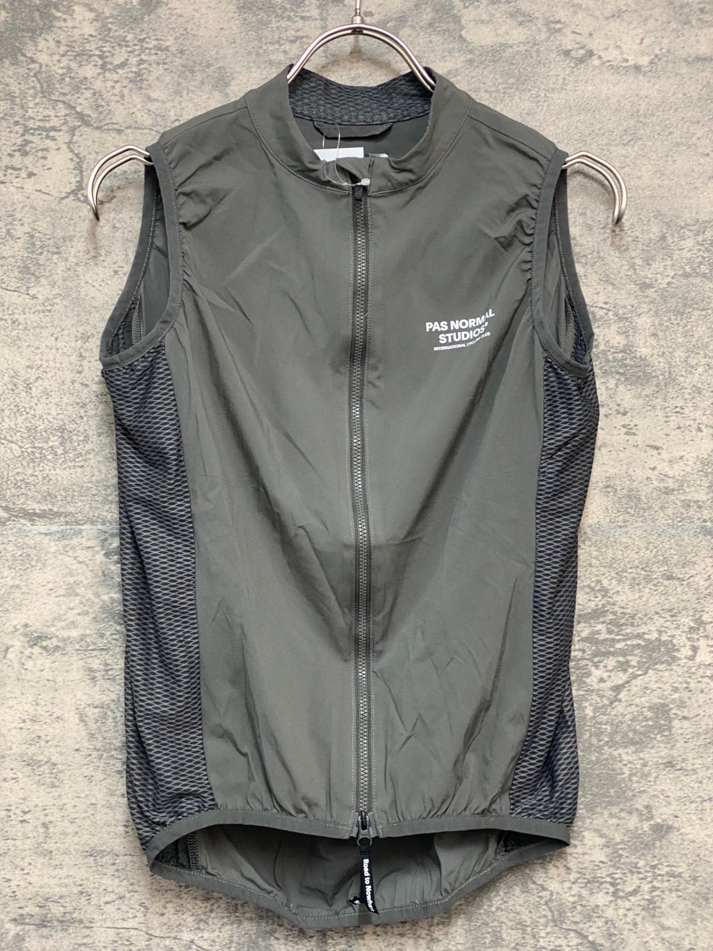 JY507 パスノーマルスタジオ PAS NORMAL STUDIOS Mechanism Stow Away