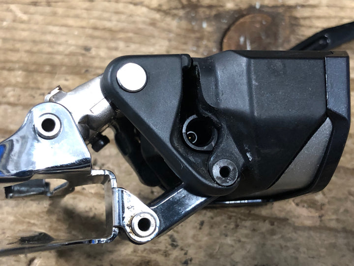 KL576 シマノ SHIMANO アルテグラ ULTEGRA FD-R8050 フロントディレイラー