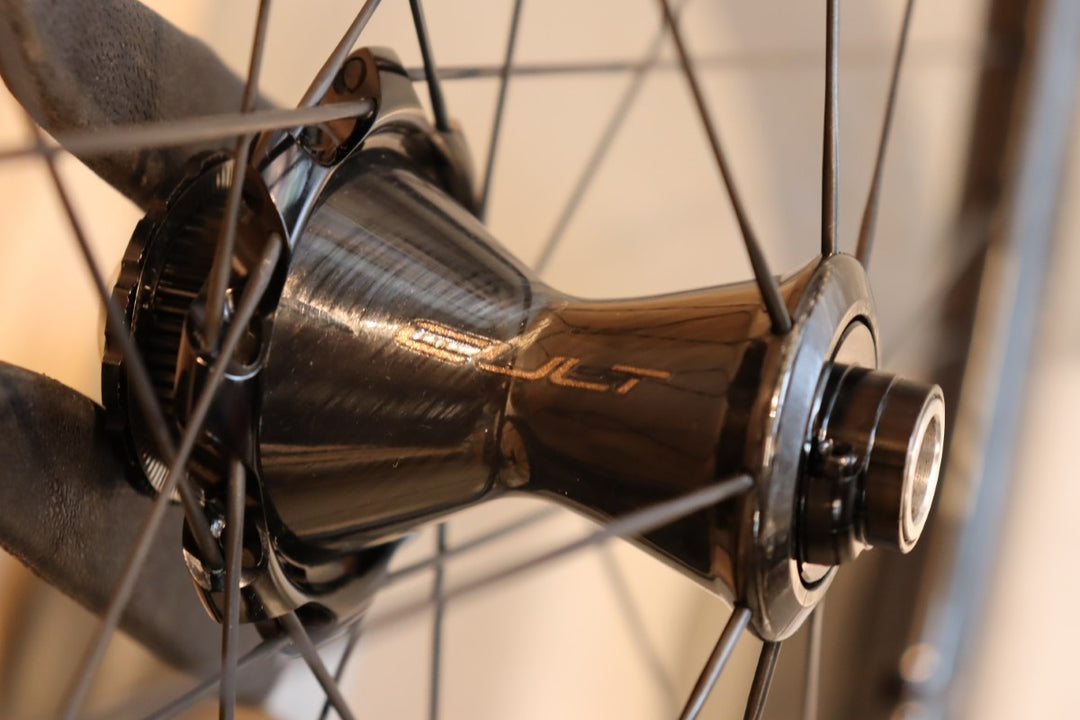カンパニョーロ CAMPAGNOLO ボーラウルトラ BORA ULTRA WTO 33 DB カーボン チューブレス ホイールセット シマノ12S/11S 【千葉店】