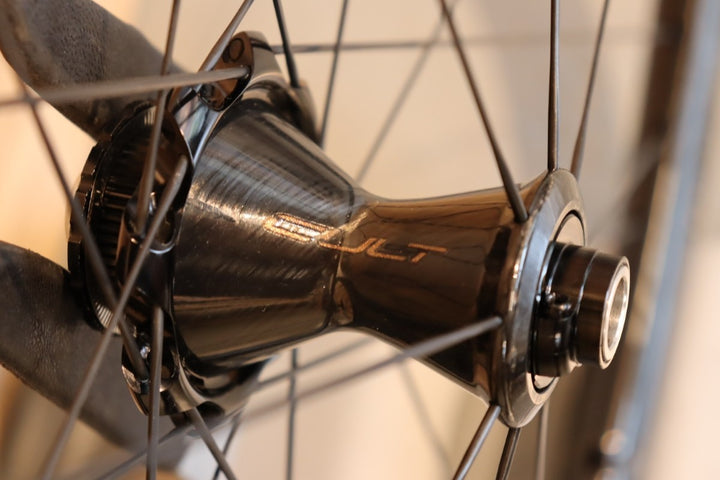 カンパニョーロ CAMPAGNOLO ボーラウルトラ BORA ULTRA WTO 33 DB カーボン チューブレス ホイールセット シマノ12S/11S 【千葉店】