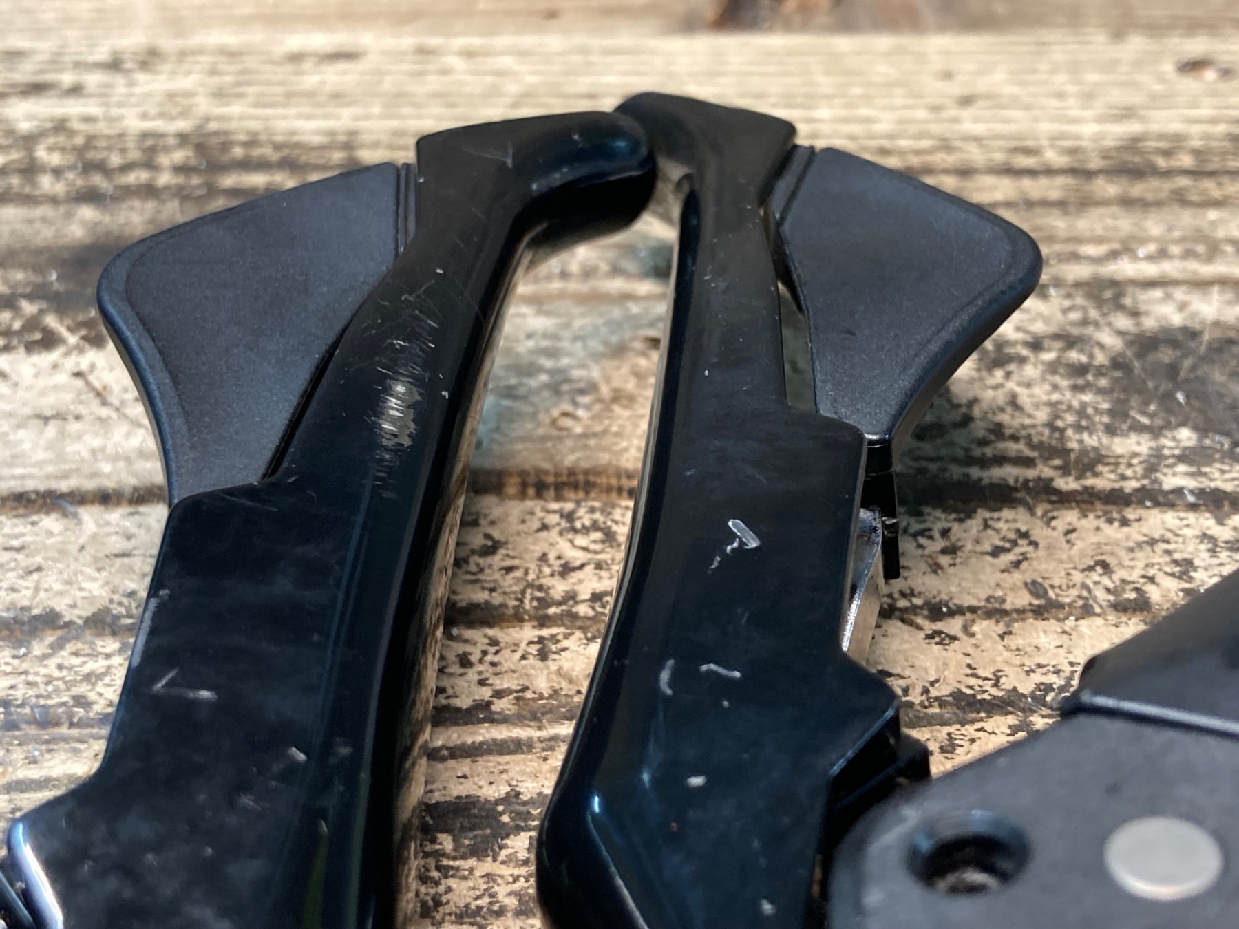 IT459 シマノ SHIMANO 105 ST-R7020 STIレバー 2x11S 油圧 – BICI