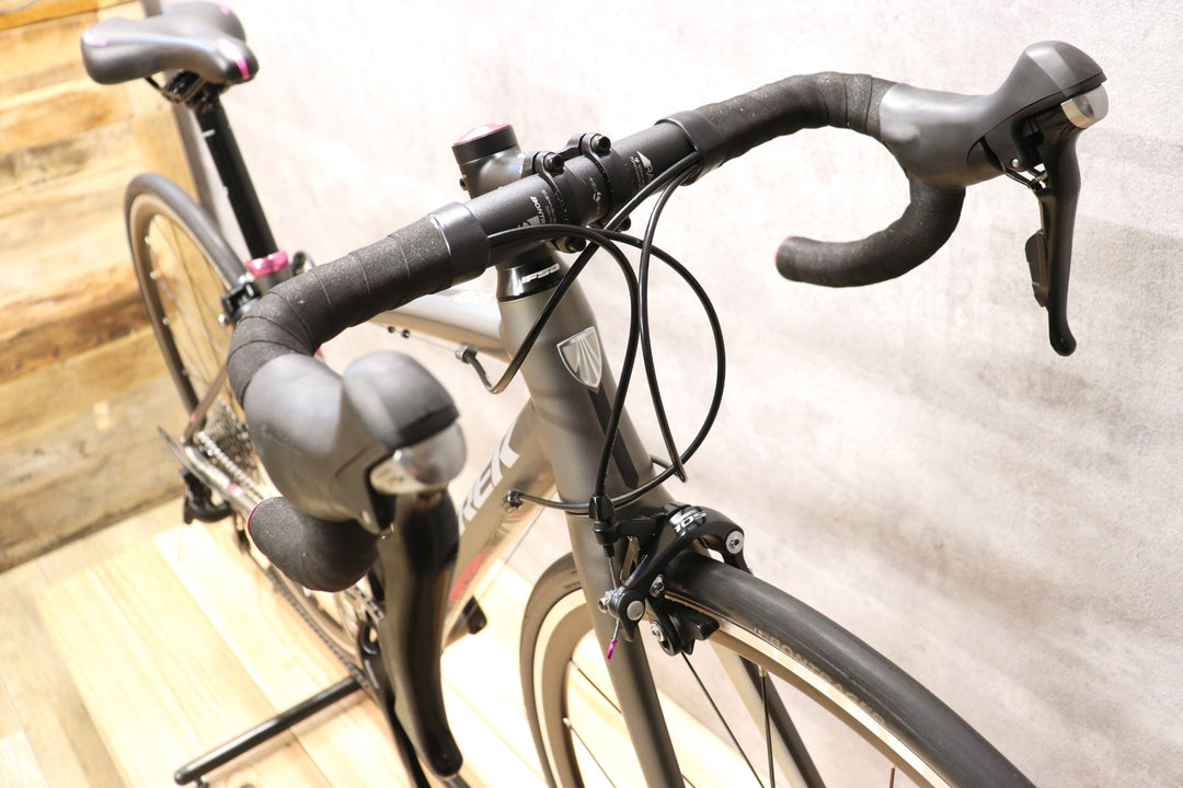 トレック TREK レグザ LEXA SLX 2015年モデル 47サイズ シマノ 105 5800 MIX 11S アルミ ロードバイク 【さいたま浦和店】