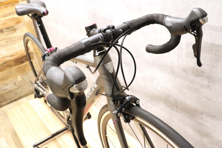 トレック TREK レグザ LEXA SLX 2015年モデル 47サイズ シマノ 105 5800 MIX 11S アルミ ロードバイク 【さいたま浦和店】