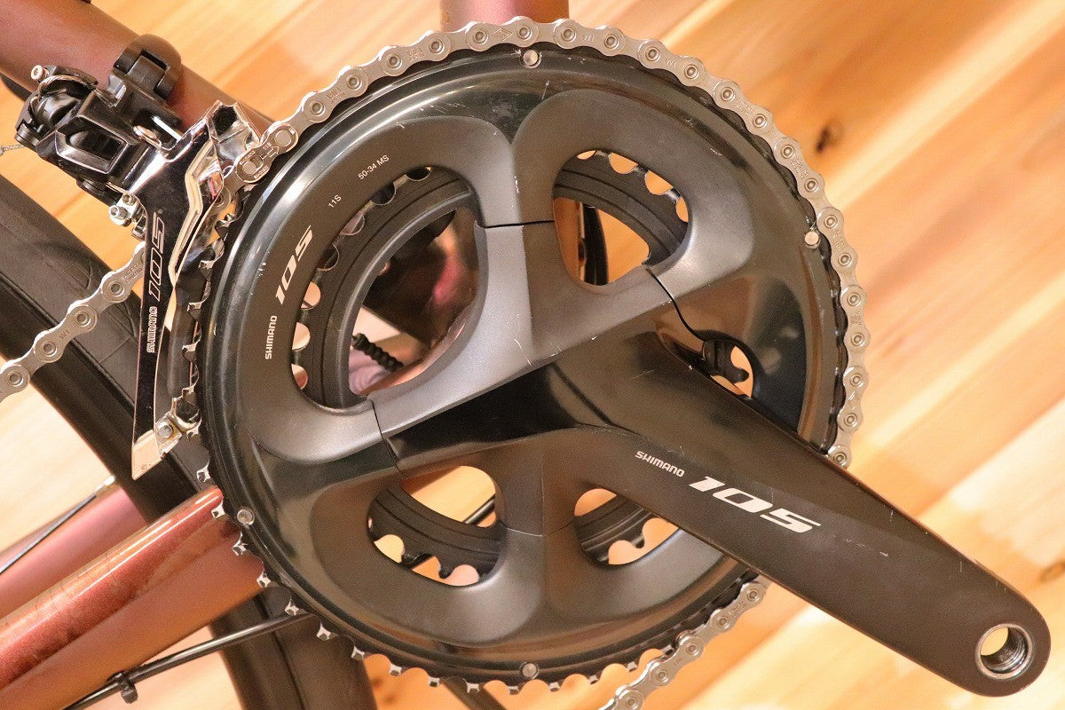 パーツ SHIMANO 105 R7000 mix set パーツ SHIMANO 105 R7000 mix set パーツ SHIMANO 105 R7000