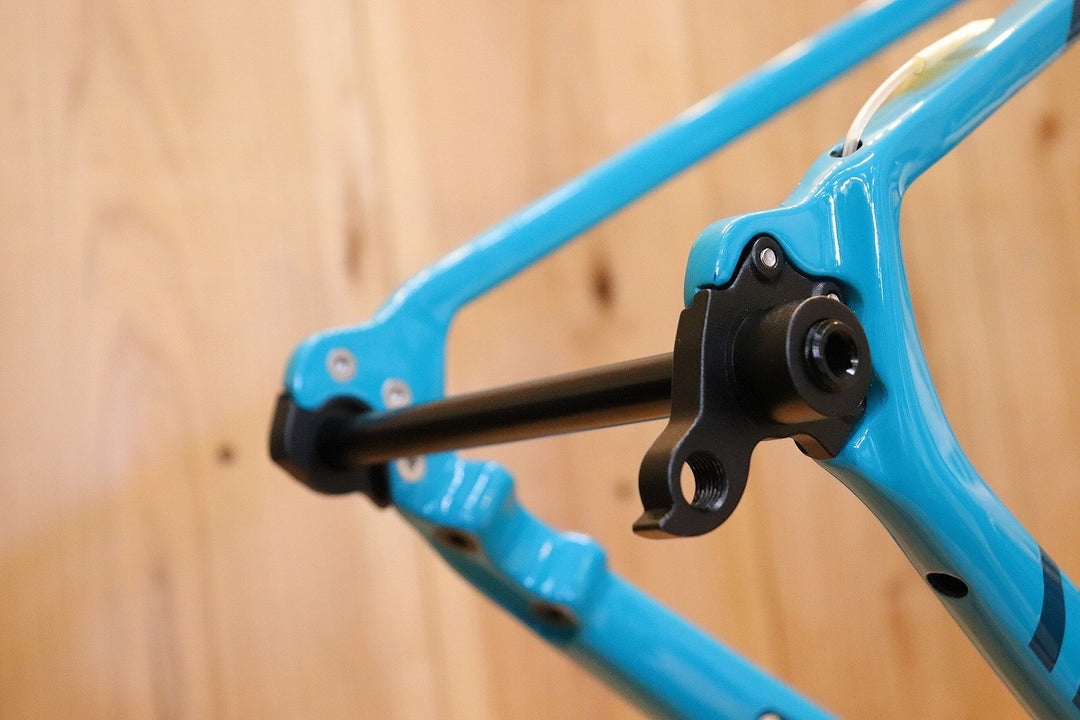 未使用品!! チネリ CINELLI キングジデコ KING ZYDECO 2020年モデル Sサイズ カーボン グラベルバイク フレームセット 【芦屋店】