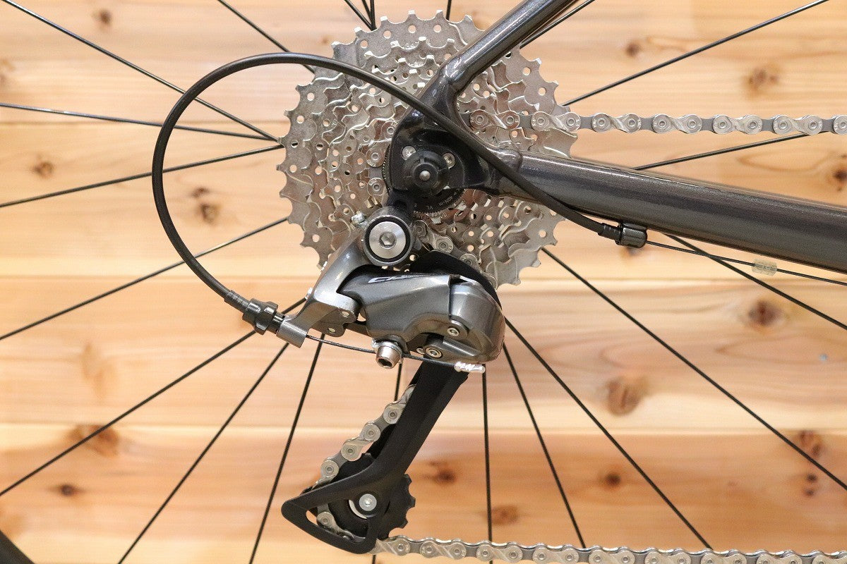 ジャイアント GIANT コンテンド CONTEND 2 RIM 2022モデル 465サイズ