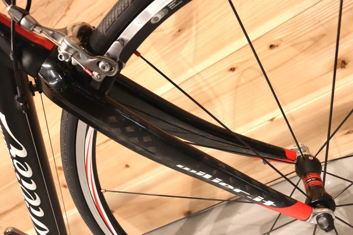ウィリエール WILIER ラ・トリエスティーナ LA TRIESTINA 2011モデル