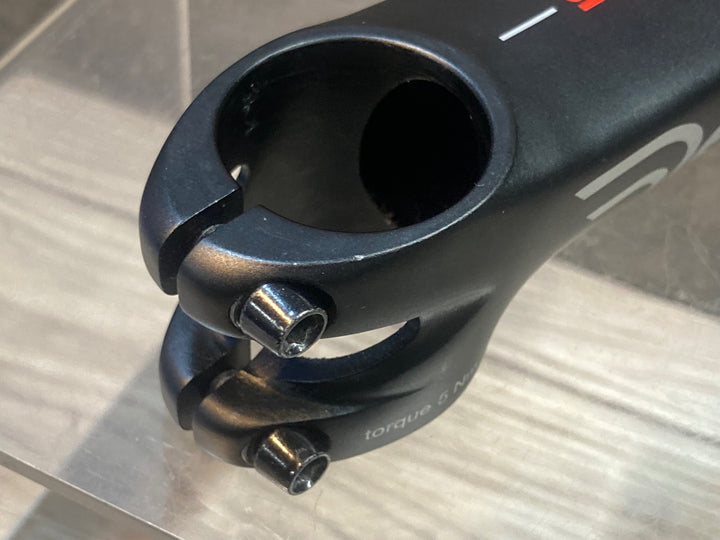 JR260 デダ Deda SUPERZERO アルミ ステム 110mm Φ31.7 OS 82°