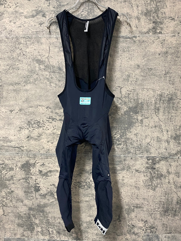 JZ327 アソス ASSOS TK.434.1 ビブニッカー 黒 L ※擦れ – BICI AMORE