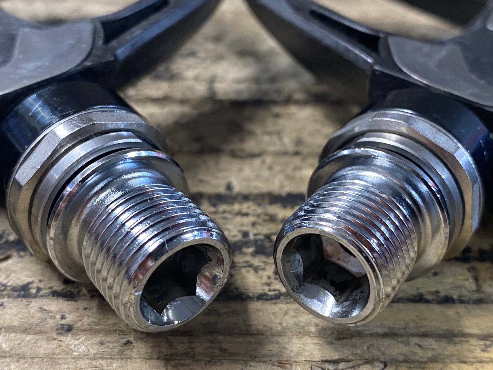 JX844 シマノ SHIMANO デュラエース DURA-ACE PD-R9100 ビンディング