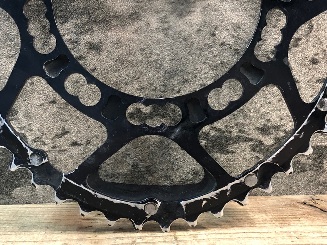 JB604 ローター ROTOR QRINGS チェーンリング 50/34T