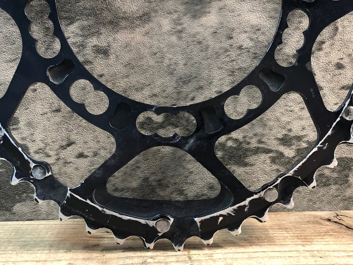 JB604 ローター ROTOR QRINGS チェーンリング 50/34T