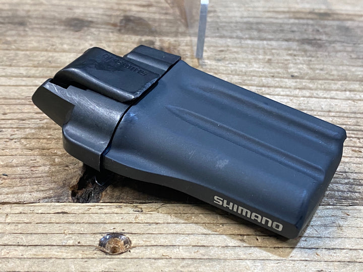 JT949 シマノ SHIMANO SM-BTR1 SM-BMR2 バッテリー バッテリーマウント セット