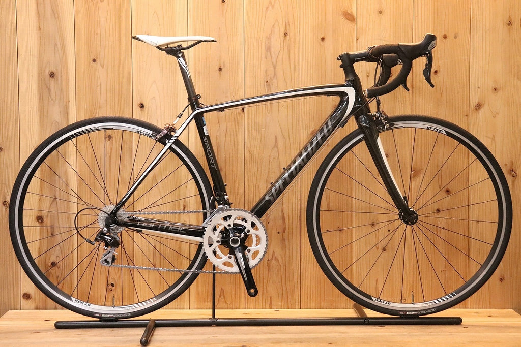 スペシャライズド SPECIALIZED ターマック TARMAC SL4 SPORT 2013年