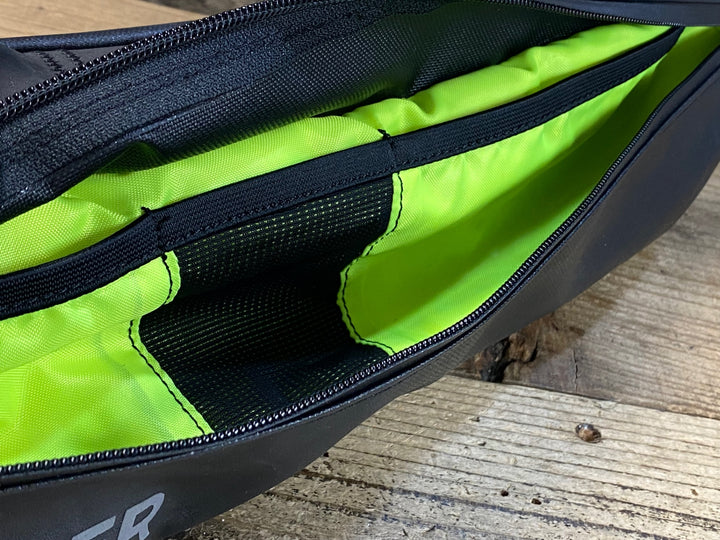 JX106 ボントレガー BONTRAGER Adventure Frame Bag フレームバッグ 黒