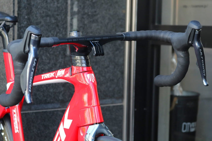 トレック TREK マドン MADONE9 RSL TEAM ISSUE 2018 54サイズ アルテグラ R8050 Di2 11S カーボン ロードバイク 【南麻布店】