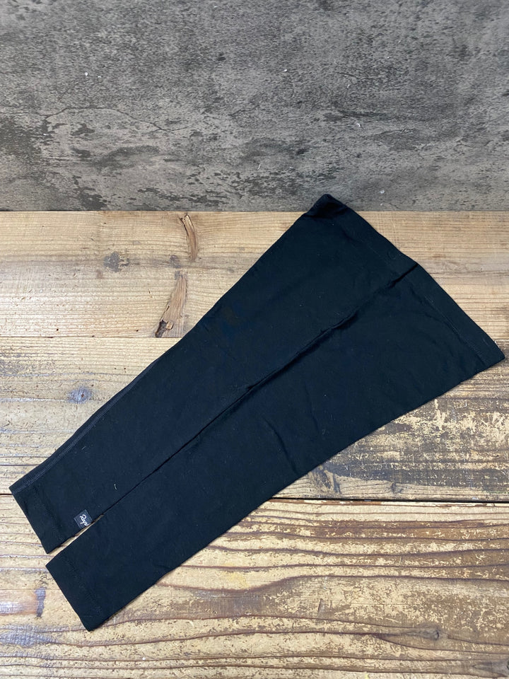 KI006 ラファ Rapha MERINO LEG WARMER レッグウォーマー 黒 S