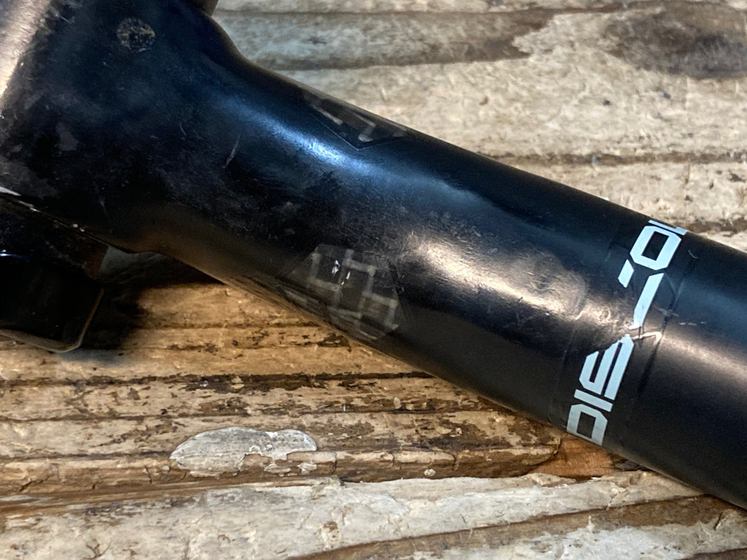 JQ237 シマノプロ SHIMANO PRO カーボンシートポスト 360mm Φ27.2