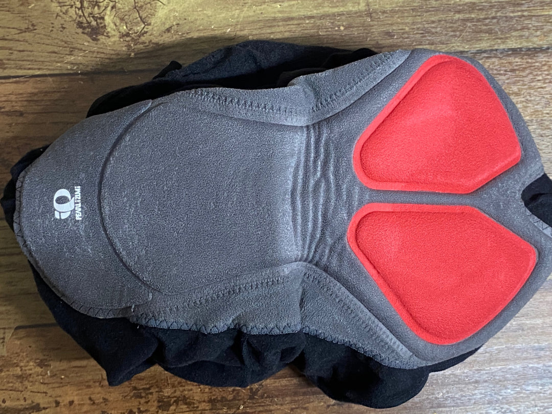 JP981 パールイズミ PEARL iZUMi レーサータイツ 黒 BL 裏起毛 3DNEO WINDBREAK