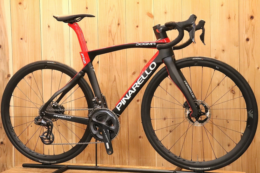 ピナレロ PINARELLO ドグマ DOGMA F12 DISK 2021年モデル 500サイズ 