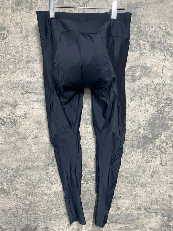 JT811 ルコックスポルティフ lecoqsportif レーサータイツ Oサイズ ※擦れ大