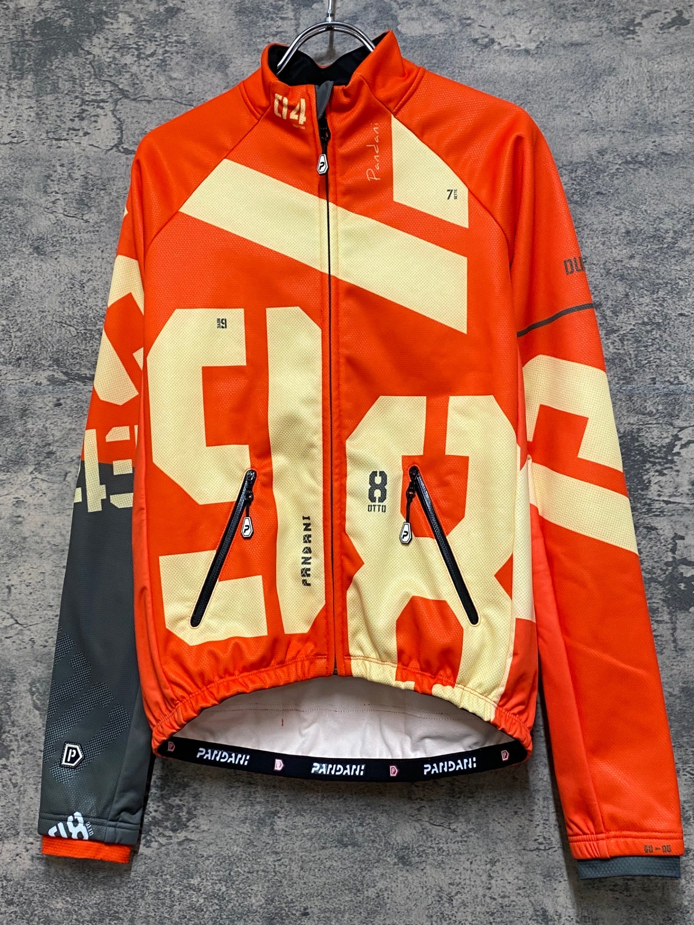 pandani サイクルジャケット 【公式通販】