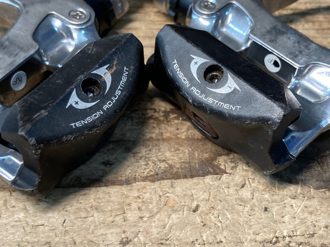 JI751 シマノ SHIMANO 105 PD-5700 SPD-SL ビンディングペダル