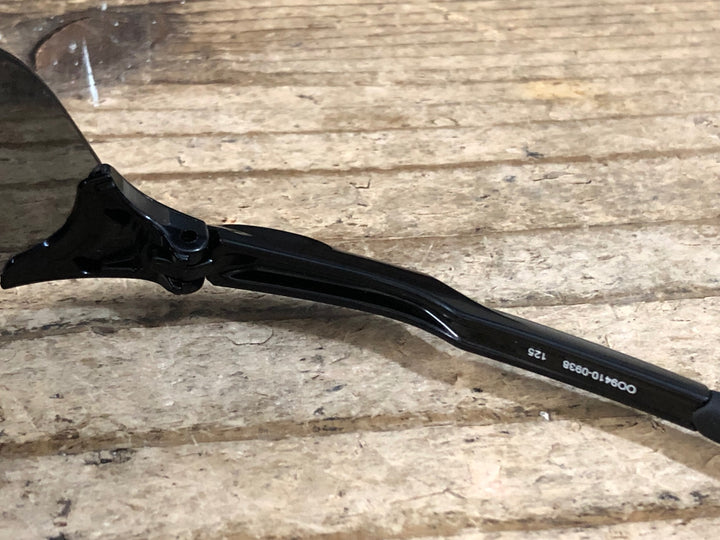 KB506 オークリー OAKLEY EV ZERO サングラス アイウェア 黒 PRIZM P