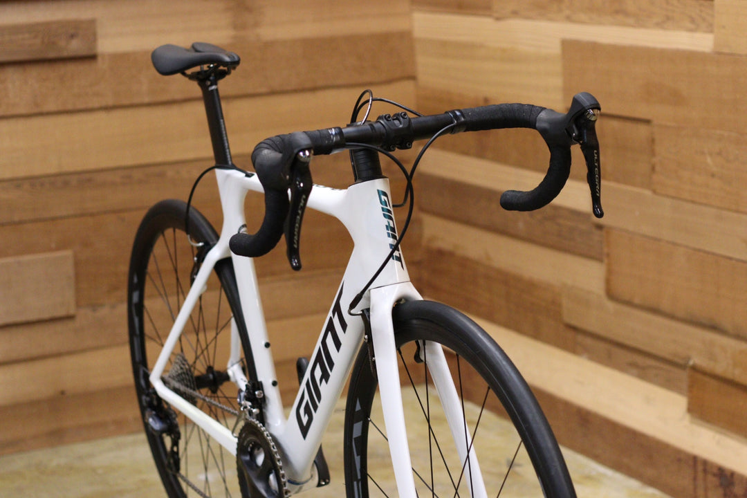 ジャイアント GIANT プロペル アドバンスド PROPEL ADVANCED 1 SE 2020 Mサイズ シマノ アルテグラ R8000 MIX 11S カーボン ロードバイク 【立川店】