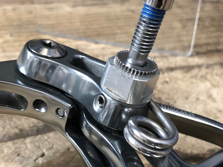 JY087 スラム SRAM フォース FORCE キャリパーブレーキセット