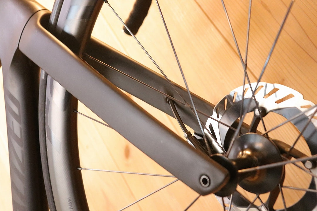 スペシャライズド SPECIALIZED ヴェンジ VENGE PRO DISC 2019年モデル 52サイズ シマノ デュラエース R9170 MIX 11S カーボン ロードバイク 【芦屋店】